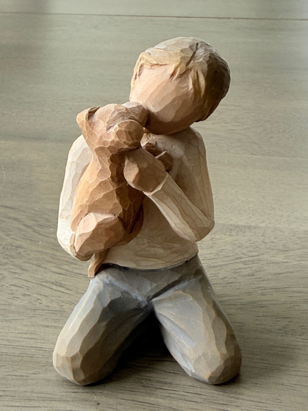 Willow Tree “Kindness” Figurine